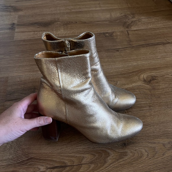 Sezane Léa boots - Picture 1 of 3
